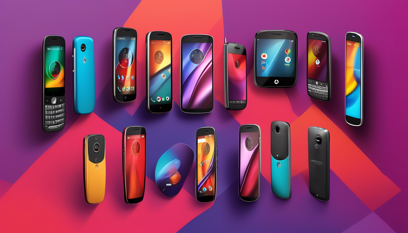 domizem | Обзор Motorola Moto G30: Доступный и Функциональный Смартфон для Американского Рынка